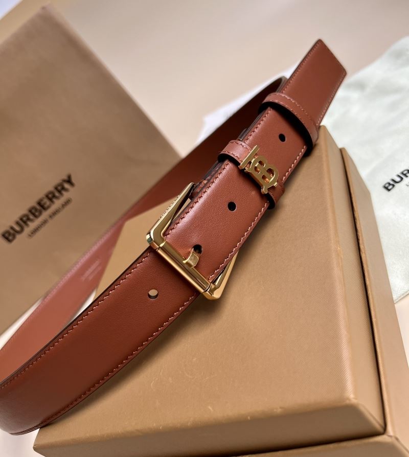 BURBERRY